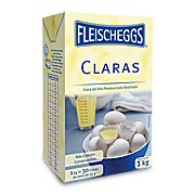 Fleischeggs - Clara de Ovo Pasteurizada