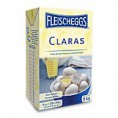 Fleischeggs - Clara de Ovo Pasteurizada